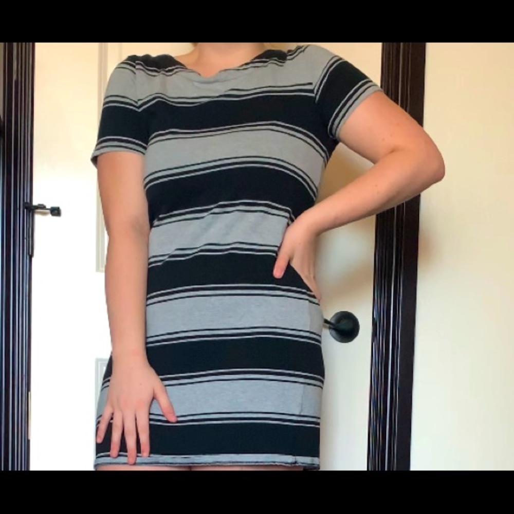 💝Cute t-shirt dress!!